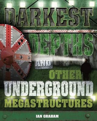 Darkest Depths and Other Underground Megastructures (Megastructures (Amicus))