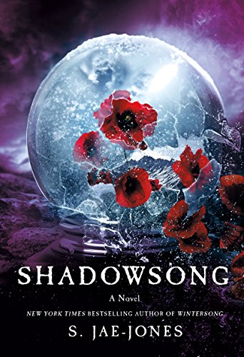 Shadowsong by S Jae-Jones