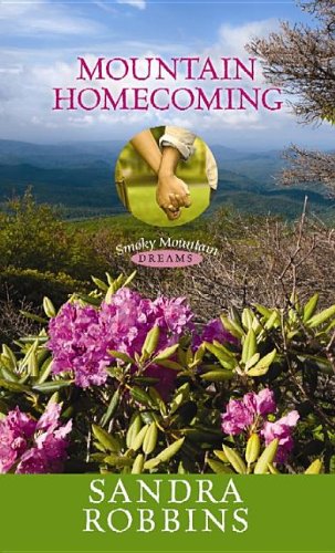 Mountain Homecoming by Sandra Robbins