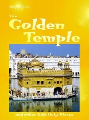 The Golden Temple