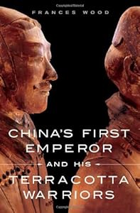 China's first emperor and his terracotta warriors