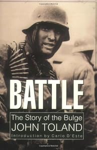 Battle: The Story of the Bulge