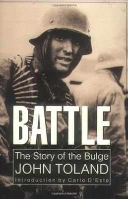 Battle: The Story of the Bulge
