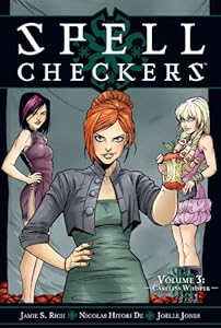 Spell Checkers Volume 3: Careless Whisper
