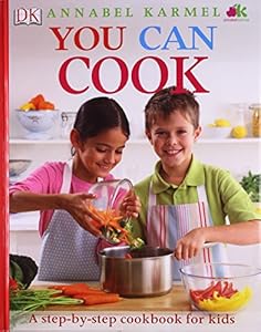 You Can Cook