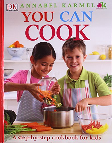 You Can Cook by Annabel Karmel