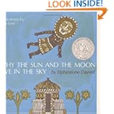 Why the Sun and the Moon Live in the Sky