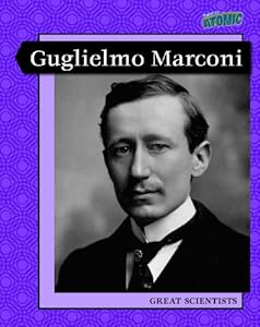 Guglielmo Marconi