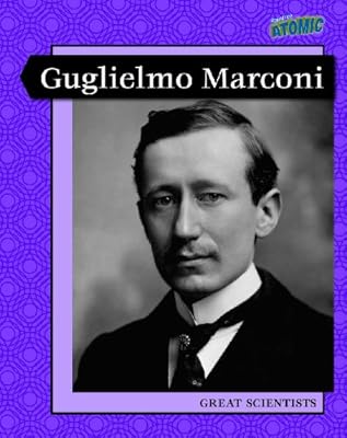 Guglielmo Marconi
