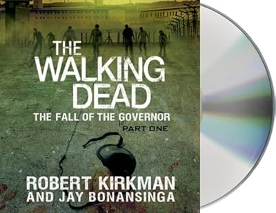 The Walking Dead: The Fall of the Governor, Part One