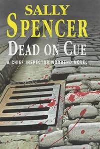 Dead on Cue (A Chief Inspector Woodend Nove)