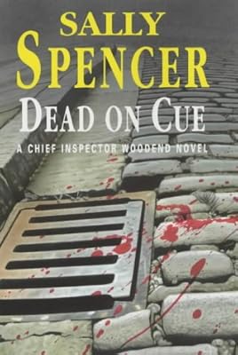 Dead on Cue (A Chief Inspector Woodend Nove)