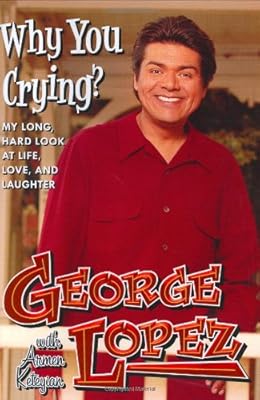 Why You Crying?: My Long, Hard Look at Life, Love, and Laughter