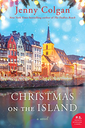 Christmas on the Island: A Novel by Jenny Colgan