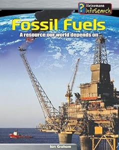 Fossil Fuels: A Resource Our World Depends On (Heinemann Infosearch, Managing Our Resources)