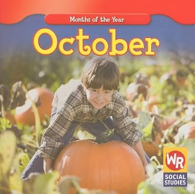 October (Months of the Year (Weekly Reader Paperback))