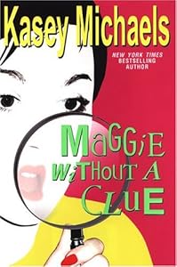 Maggie Without A Clue