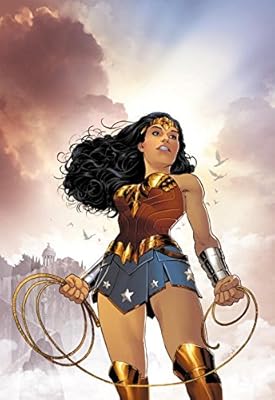 Wonder Woman Vol. 2: Year One (Rebirth)