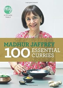 100 Essential Curries