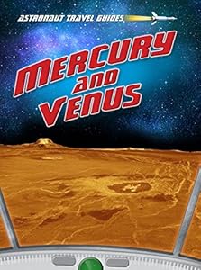 Mercury and Venus