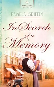 In Search of a Memory by Pamela Griffin