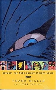 Batman: The Dark Knight Strikes Again