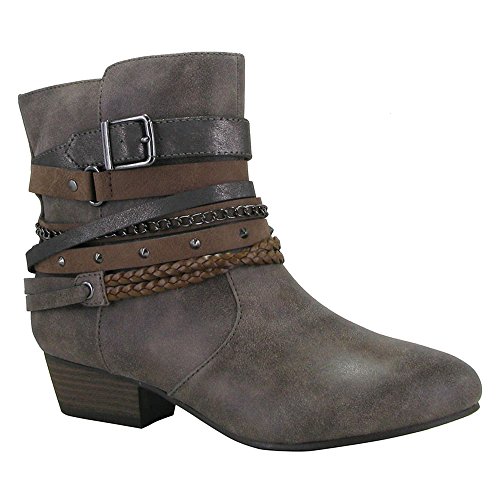 Jellypop Women's Rockette Boots