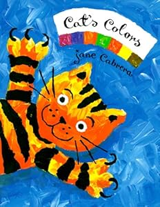 Cat's Colors