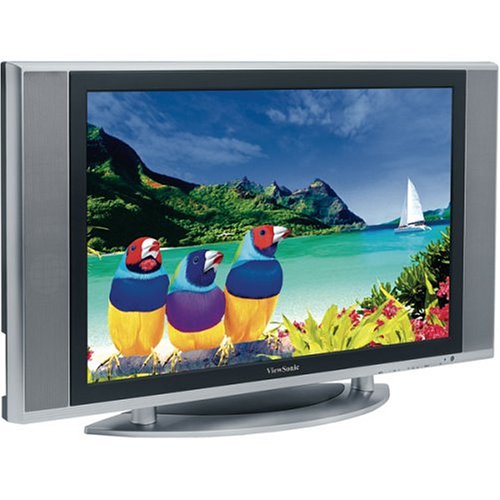 ViewSonic N3000w 30Inch Widescreen HDTVReady LCD Television