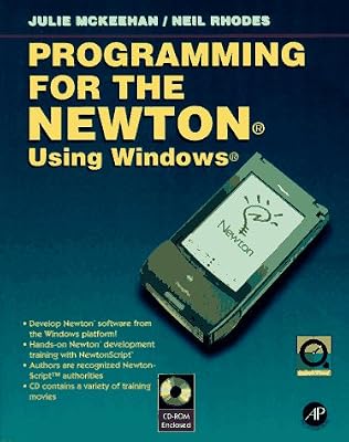Programming for the Newton Using Windows