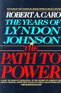 The Path to Power