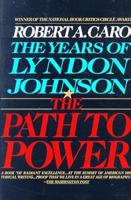 The Path to Power