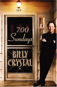 700 Sundays