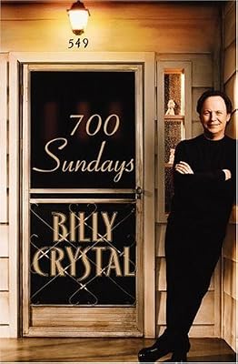 700 Sundays