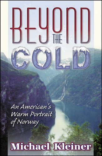 Beyond the Cold by Michael Kleiner