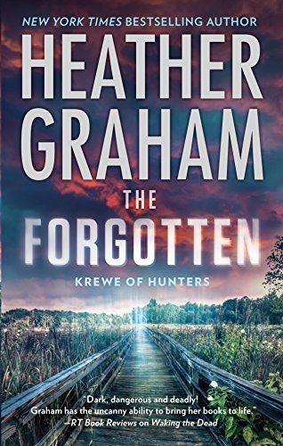 The Forgotten by Heather Graham