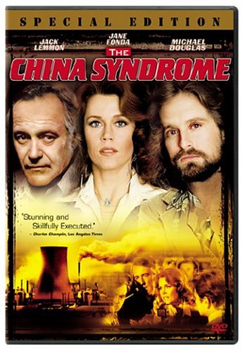 The China Syndrome (Special Edition) by Jane Fonda