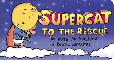 Supercat to the Rescue
