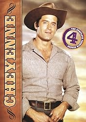 Cheyenne: The Complete Fourth Season