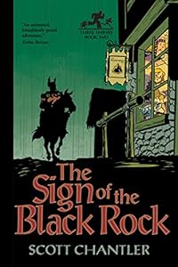 The The Sign of the Black Rock
