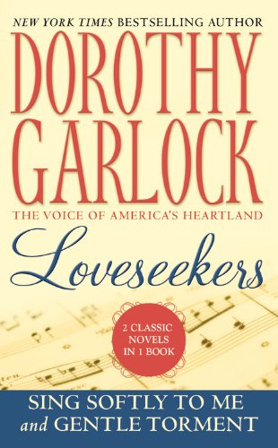 Loveseekers by Dorothy Garlock