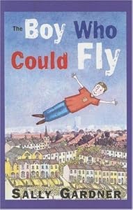 The Boy Who Could Fly (Galaxy Children's Large Print)