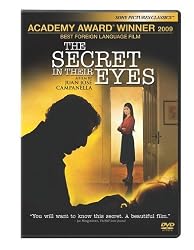 The Secret in Their Eyes (El Secreto de Sus Ojos)