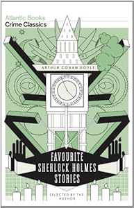 Favourite Sherlock Holmes Stories