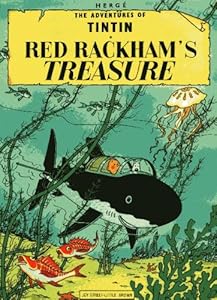 Red Rackham's Treasure