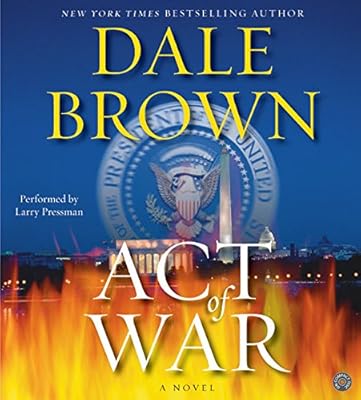 Act of War CD