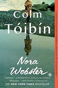 Nora Webster: A Novel