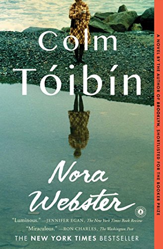 Nora Webster: A Novel by Colm Toibin