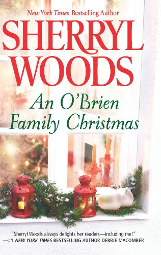 An O'Brien family Christmas by Sherryl Woods