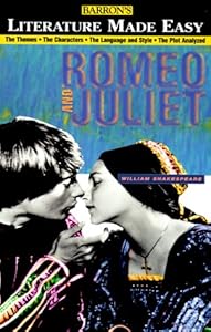 Romeo and Juliet (Literature Made Easy)